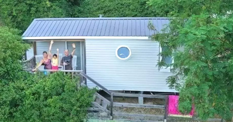 primo — Camping Panoramique du Verdon
